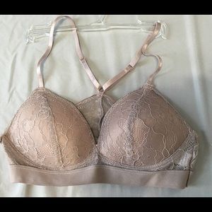 Altar’d State lacy bralette size small